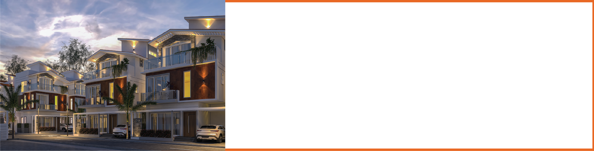 Sowparnika Life On The green Villa in Sarjapur Attibele Road