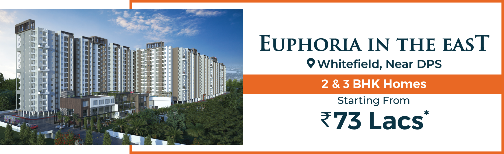 Sowparnika Euphoria In The East Whitefield