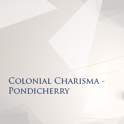 Pondicherry's French marvels: Vibrant colonial elegance