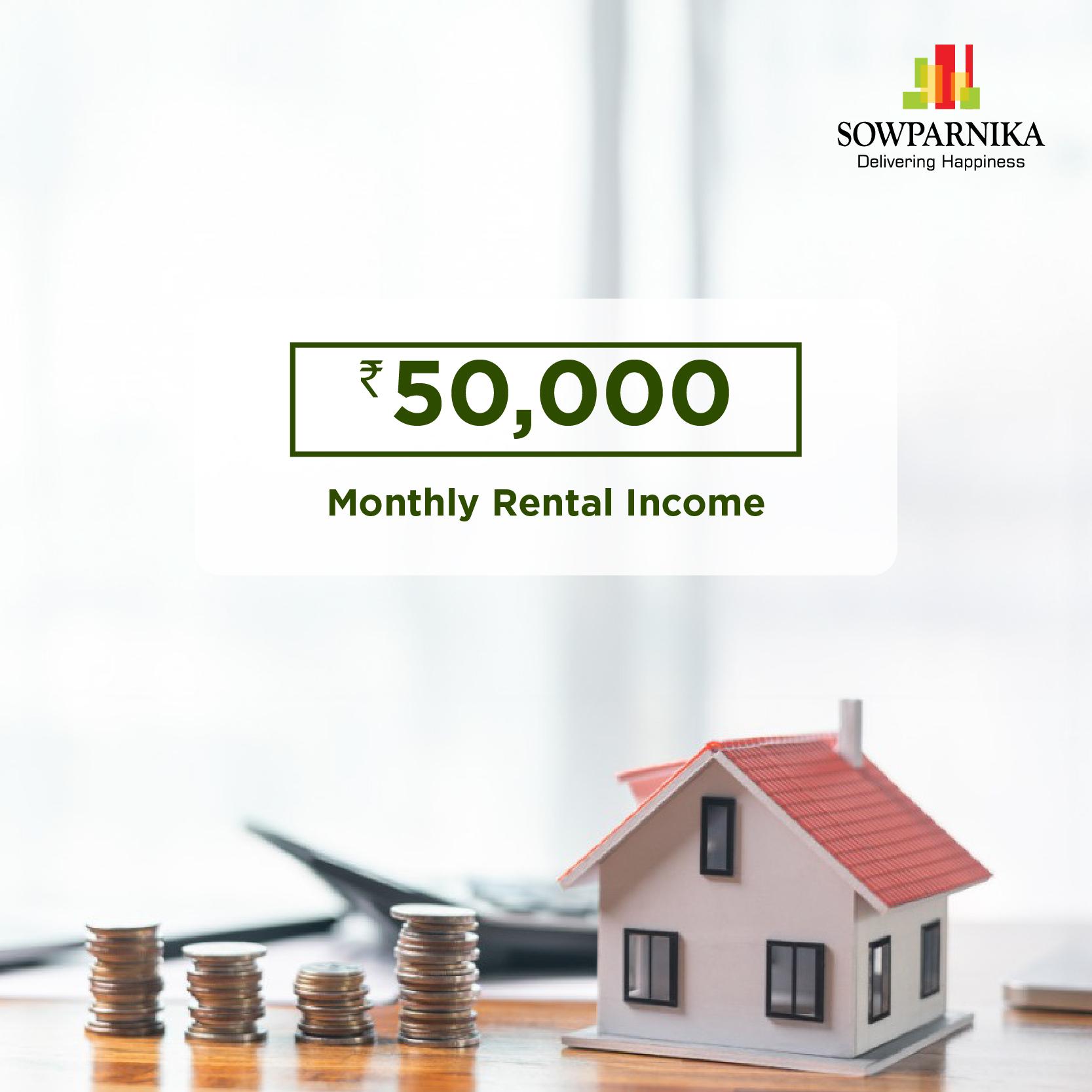 Euphoria In The East - Real Estate Investment Opportunity in Whitefield, Bengaluru