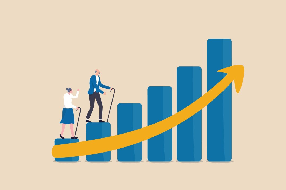 Silver Tsunami demographic shift real estate housing for retirees