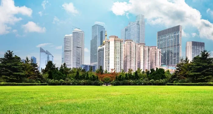 Eco-friendly Flats in Kerala
