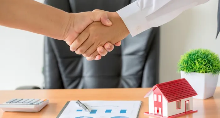 Home loan approval guide image - Learn essential tips to improve your chances of getting a home loan