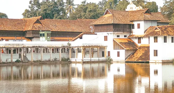Trivandrum Architectural Styles - A blend of traditional and modern designs in Kerala