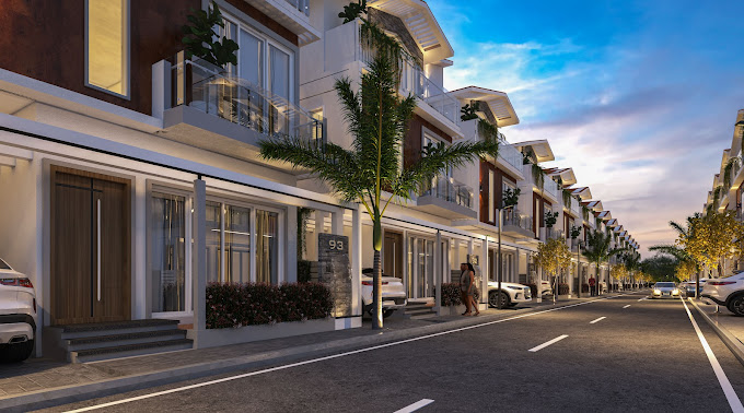 Why Are There More Villas Than Apartments on Sarjapur-Attibele Road