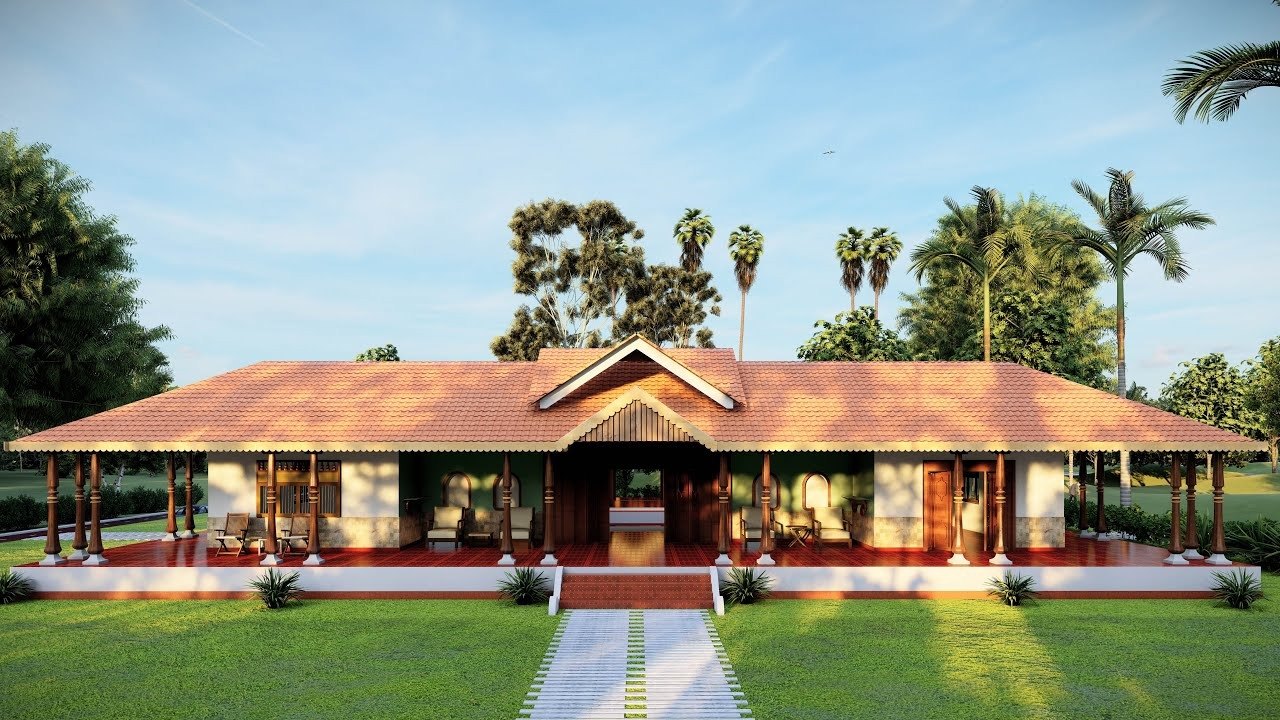 Manduva Logili homes: A Cultural and Architectural Heritage of Andhra Pradesh