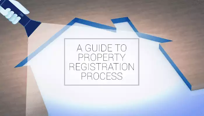 Property Registration Process at Sowparnika - Secure Your Dream Home