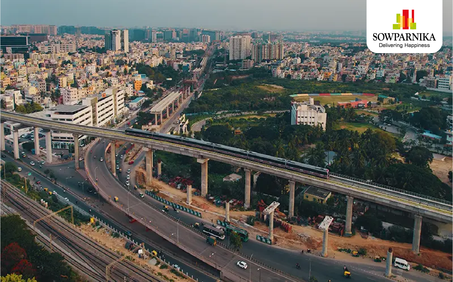 Samethanahalli: A Rising Star in Bangalore's IT Corridor
