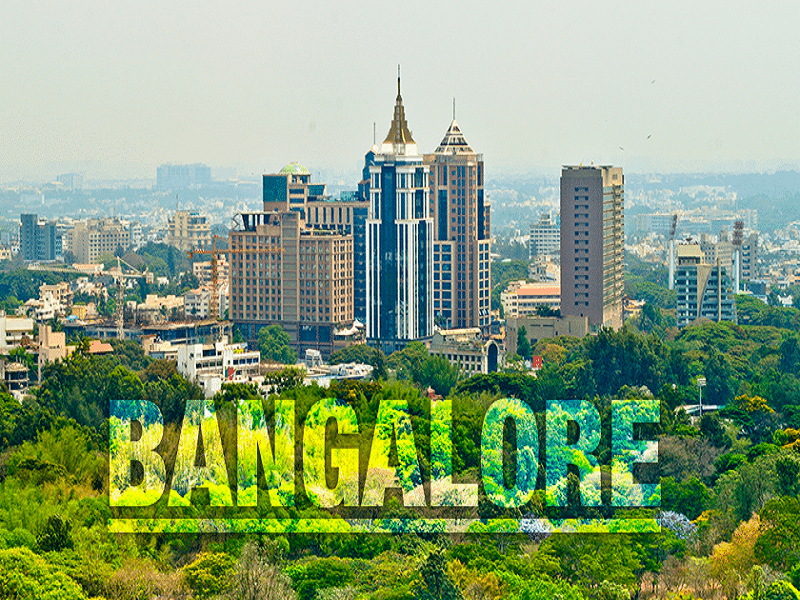 Top Investment Hotspots in Bangalore for Real Estate Investment