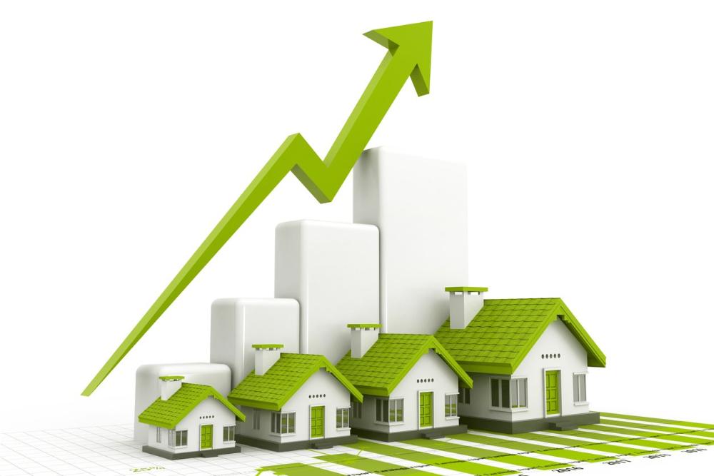 Sowparnika Real Estate Growth Insights - A Look Into India's Booming Property Market