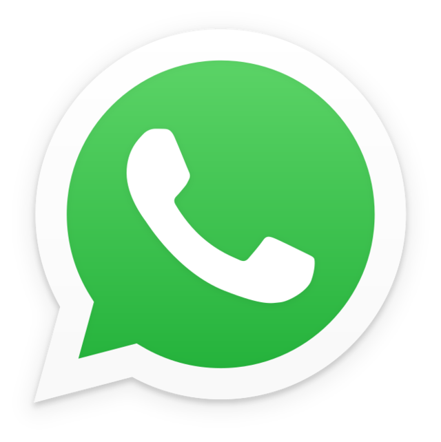 Whatsapp-Chat