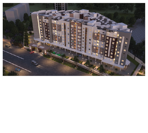 Sample photo of Sunray Apartment