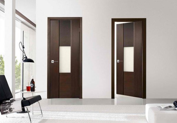 Door specifications at Euphoria In The East including super steel frame main door, internal doors, FRP toilet doors, UPVC balcony doors with mosquito mesh