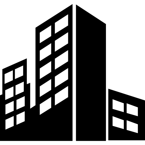 LEED-certified buildings