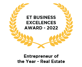 Entrepreneur of the Year - Real Estate