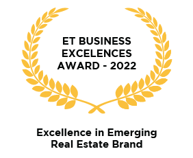 Excellence in Emerging Real Estate Brand