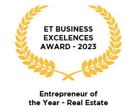 Entrepreneur of the year - real estate