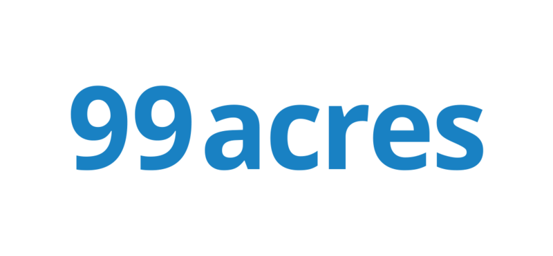 99acres - Digital partner of Sowparnika, offering comprehensive property search services and real estate solutions