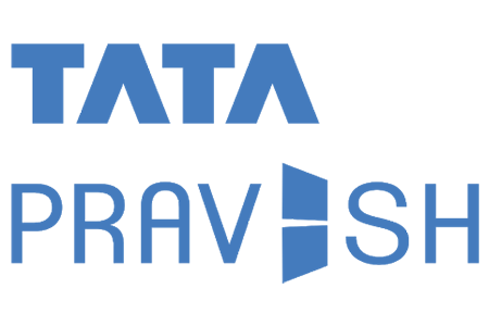 Tata Pravesh - Premium construction partner of Sowparnika, providing high-quality steel doors and windows for durability and security