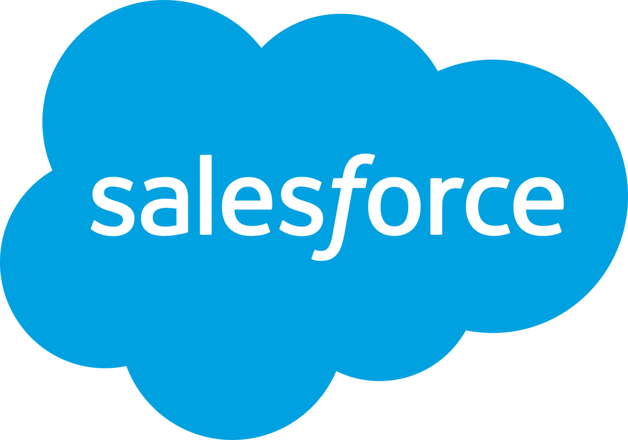 Salesforce - CRM tool for customer relationship management and data management