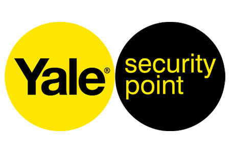 Yale Security Point - Trusted security solutions partner of Sowparnika, providing high-quality locks and access control systems for enhanced safety