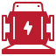 Sowparnika Unnathi - Generator back up for Studio / 1 BHK (0.2KW)