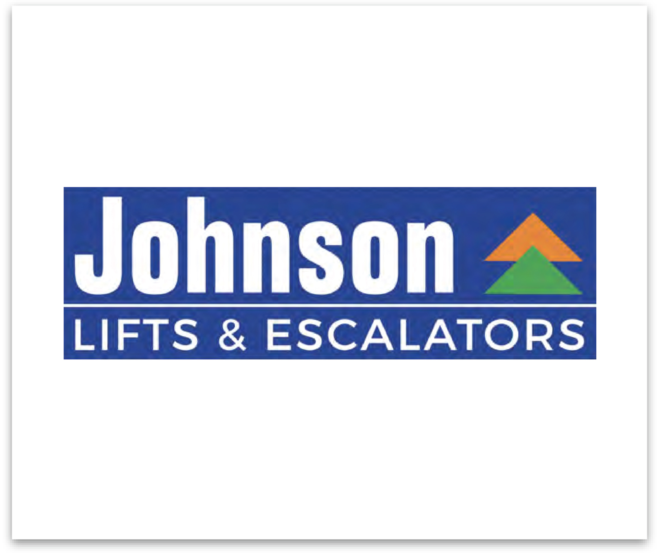  Johnson Lifts and Escalators Construction partner with Sowparnika Jazzmyna