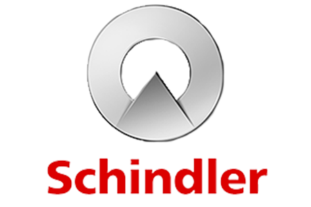 Schindler Electric, esteemed construction partner of Sowparnika Edifice, providing advanced elevator and escalator solutions, ensuring efficient vertical transportation within the community's buildings