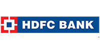 HDFC Bank, premier banking partner of Sowparnika Edifice, offering comprehensive financial solutions and services to residents, ensuring banking convenience and support