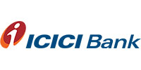 ICICI Bank, proud banking partner of Sowparnika Edifice, providing trusted financial services and support to residents, ensuring seamless banking experiences
