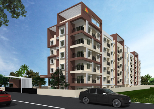 Natura is located in Amala, just 20 minutes from Thrissur