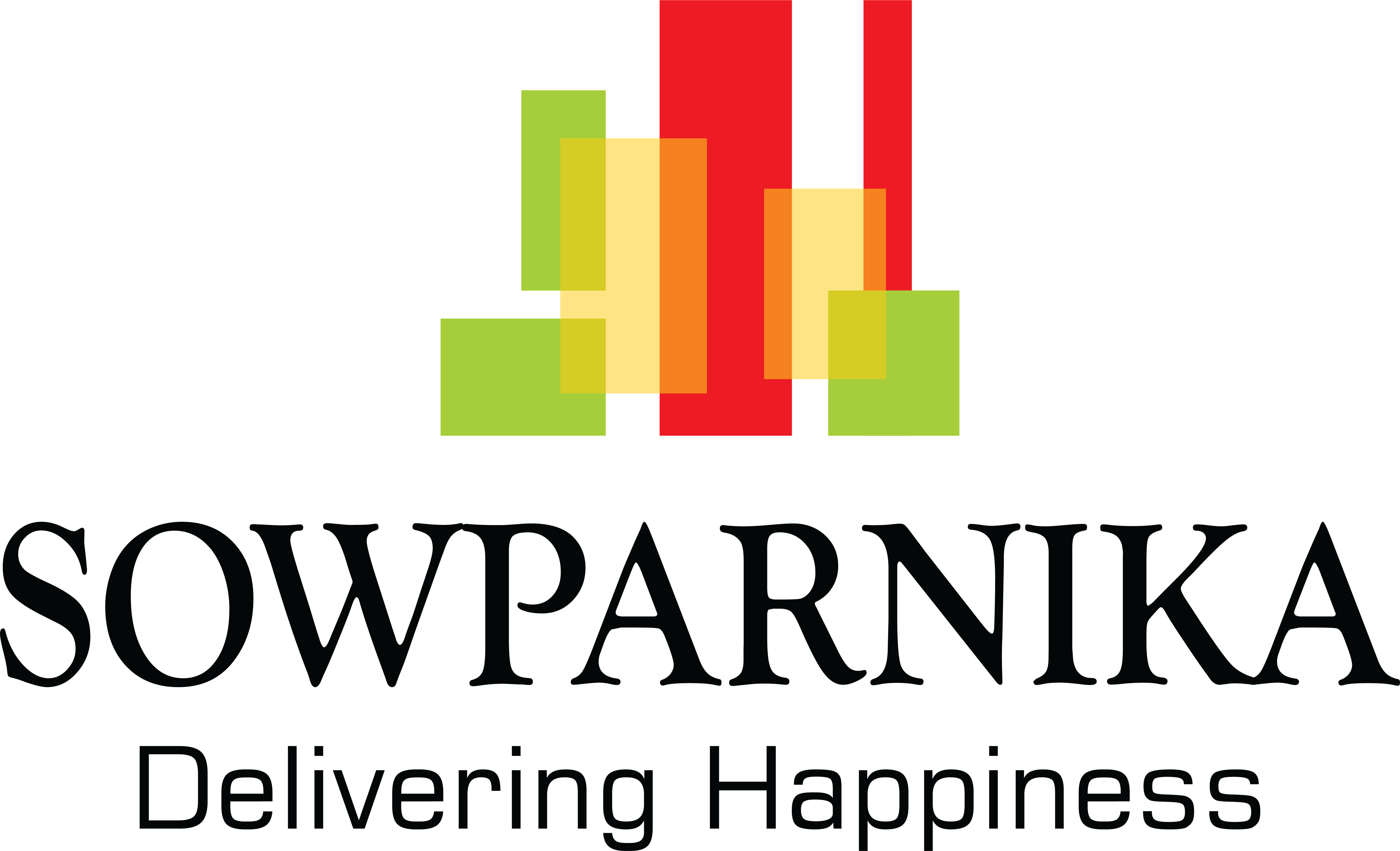  Sowparnika Logo