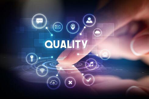 Sowparnika Quality Policy: Ensuring Excellence in All Our Projects