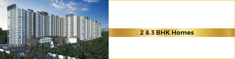 Sowparnika Euphoria In The East Whitefield