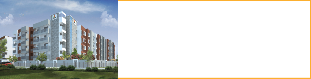 Sowparnika Pragati, Off Sarjapur Road